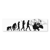 Air traffic controllers gifts tower control bumper stickers by Funkart Air traffic controllers gifts tower control bumper stickers
