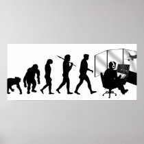 Air traffic controllers gifts tower control print