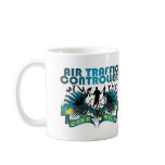 Air Traffic Controllers Gone Wild Coffee Mug