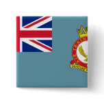 Air Training Corps, United Kingdom flag Buttons