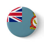 Air Training Corps, United Kingdom flag Buttons