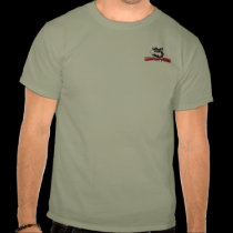 Air Vietnam, 1951-1975 t-shirts