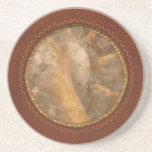 Air - You got props Beverage Coaster