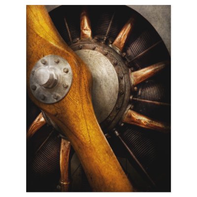 Air - You got props Personalized Flyer by suburbanscenes
