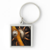 Air - You got props Key Chain