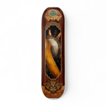 Air - You got props Skate Board Deck