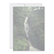 Aira Force, Lake District, England Invite