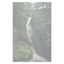 Aira Force, Lake District, England Personalized Stationery