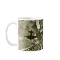Airbase Mug