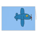 Airbeep Colorized in the Bluesky Card