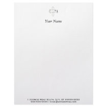 Airbeep Letterhead