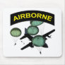 Airborne 2 mouse pads