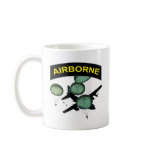 Airborne 2 mugs