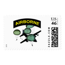 Airborne 2 postage