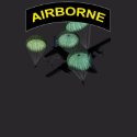 Airborne 2 shirt