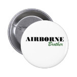 Airborne Brother Pins