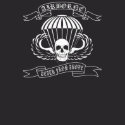 Airborne - Death From Above shirt