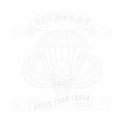Airborne - Death From Above t-shirts by armyairborne Airborne - Death From Above t-shirts