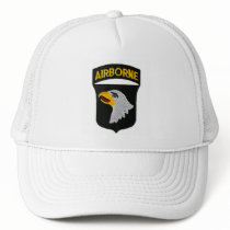 Airborne HAT US ARMY by ImpressImages Airborne HAT US ARMY