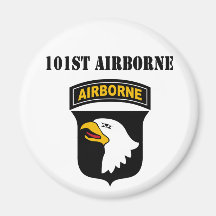 Airborne Magnet