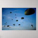 Airborne Poster