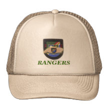 airborne ranger son mom fort benning hat veterans