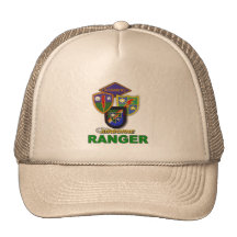 airborne ranger veterans son mom fort benning hat