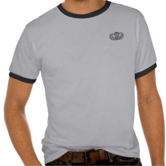 Airborne Shirt shirt