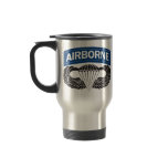 Airborne Travel Mug