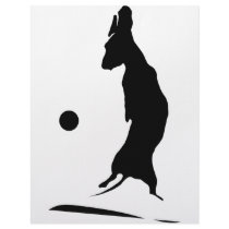 Airborne Weiner Letterhead Design