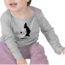 Airborne Weiner T Shirts