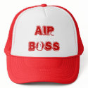AIRBOSS hats by burbankpilot AIRBOSS hats