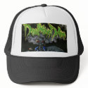 Airbrush Hat