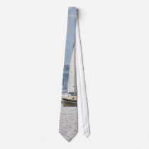 Aircraft Carriers Bay Ships Boats Neckwear