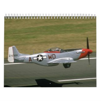 Aircraft Enthusiests Calendar calendar