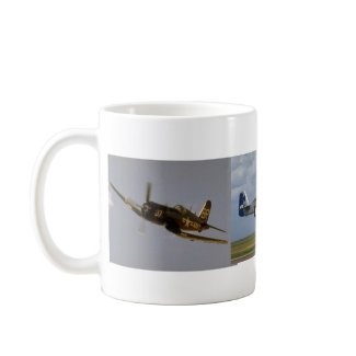 Aircraft Enthusiests Coffe Mug mug