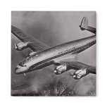 Aircraft Magnet - Constellation