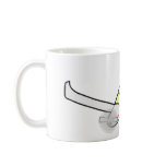 Aircraft Mug