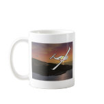Aircraft Coffee Mug