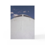 Aircraft Nose 2 Card