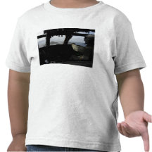 Aircrews approach Farallon Island T Shirt