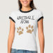 Ladies Ringer T-Shirt
