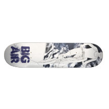 AIRE GRANDE TABLAS DE SKATE