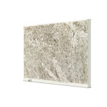 Aire, Orthez Canvas Print