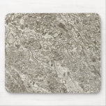 Aire, Orthez Mouse Pad