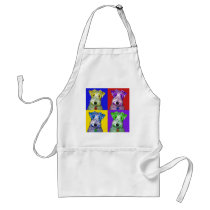 Airedale Aprons