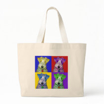 Airedale bags