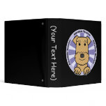 Airedale Binders