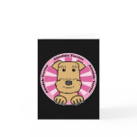 Airedale Card
