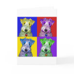 Airedale Cards